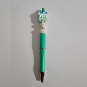 Boba pen